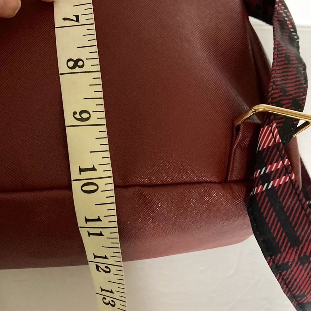 Harry Potter Hogwarts Mini Backpack